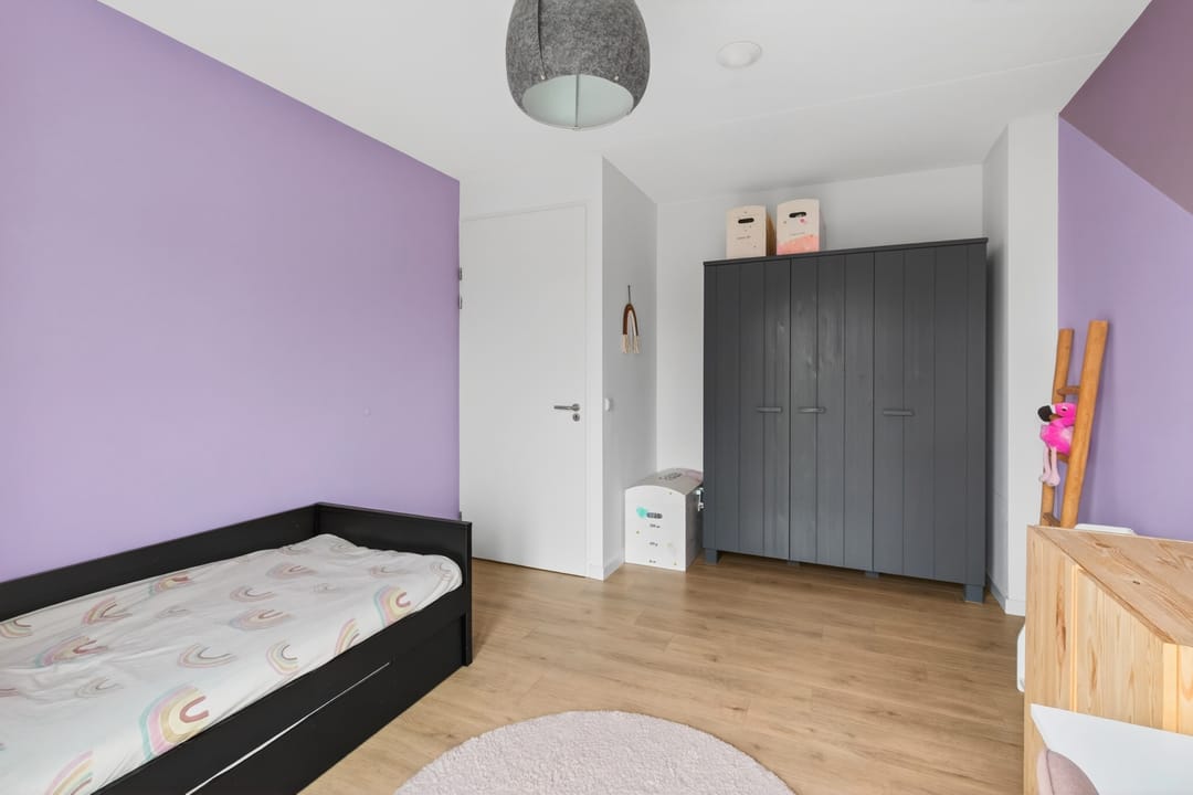 Photo 26 of Houtblazersstraat 38