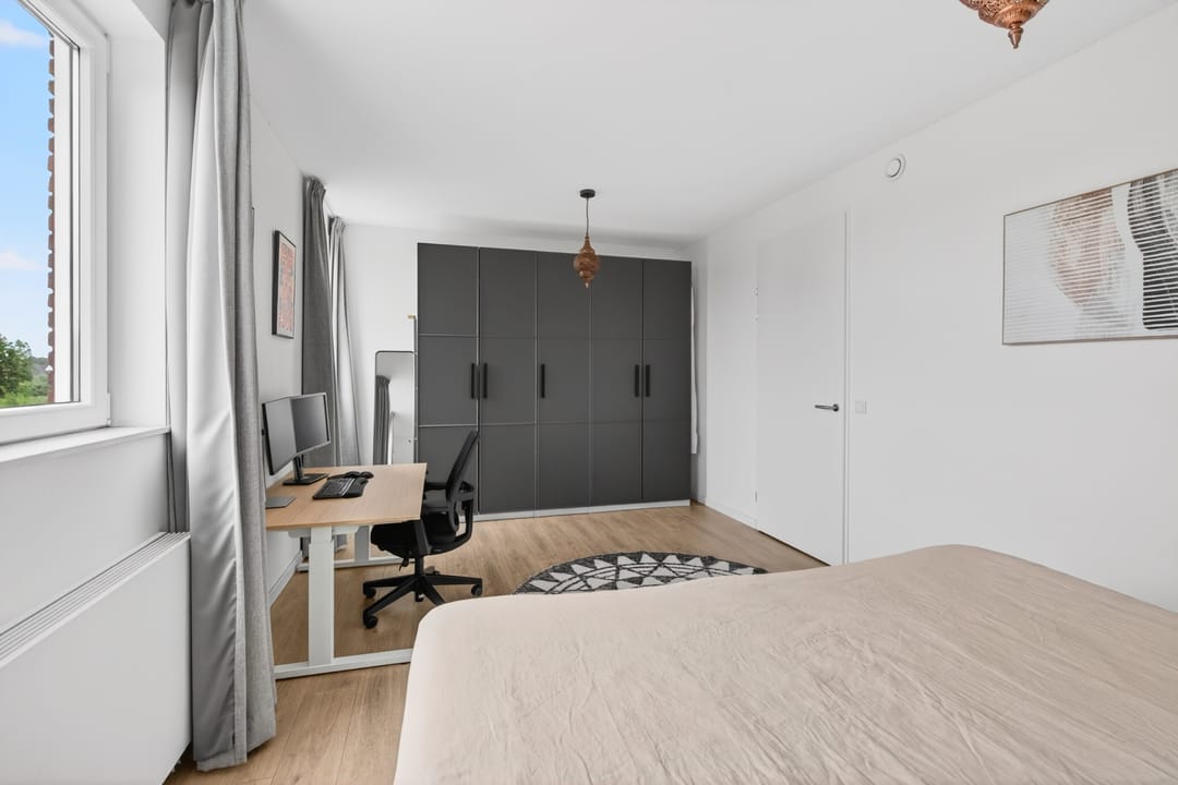 Photo 32 of Houtblazersstraat 38