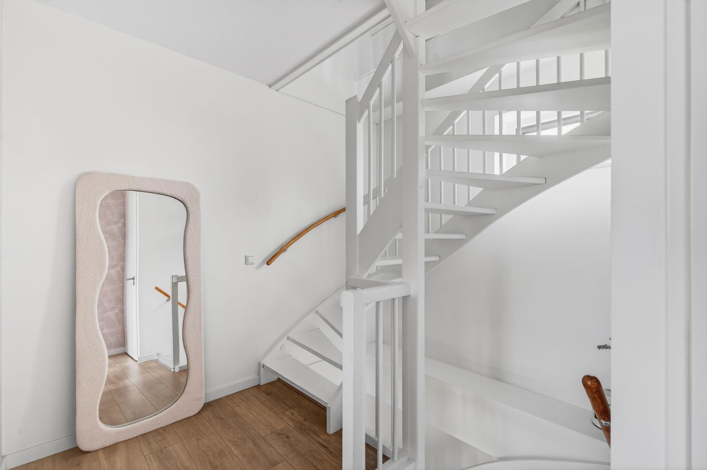 Photo 20 of Houtblazersstraat 38