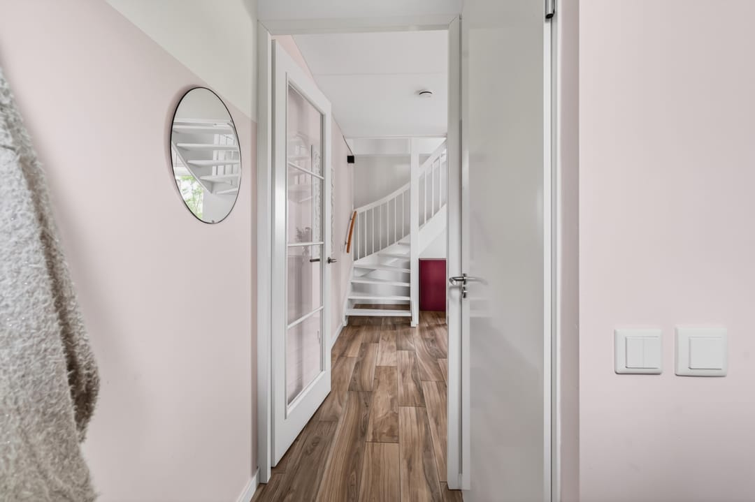 Photo 7 of Houtblazersstraat 38
