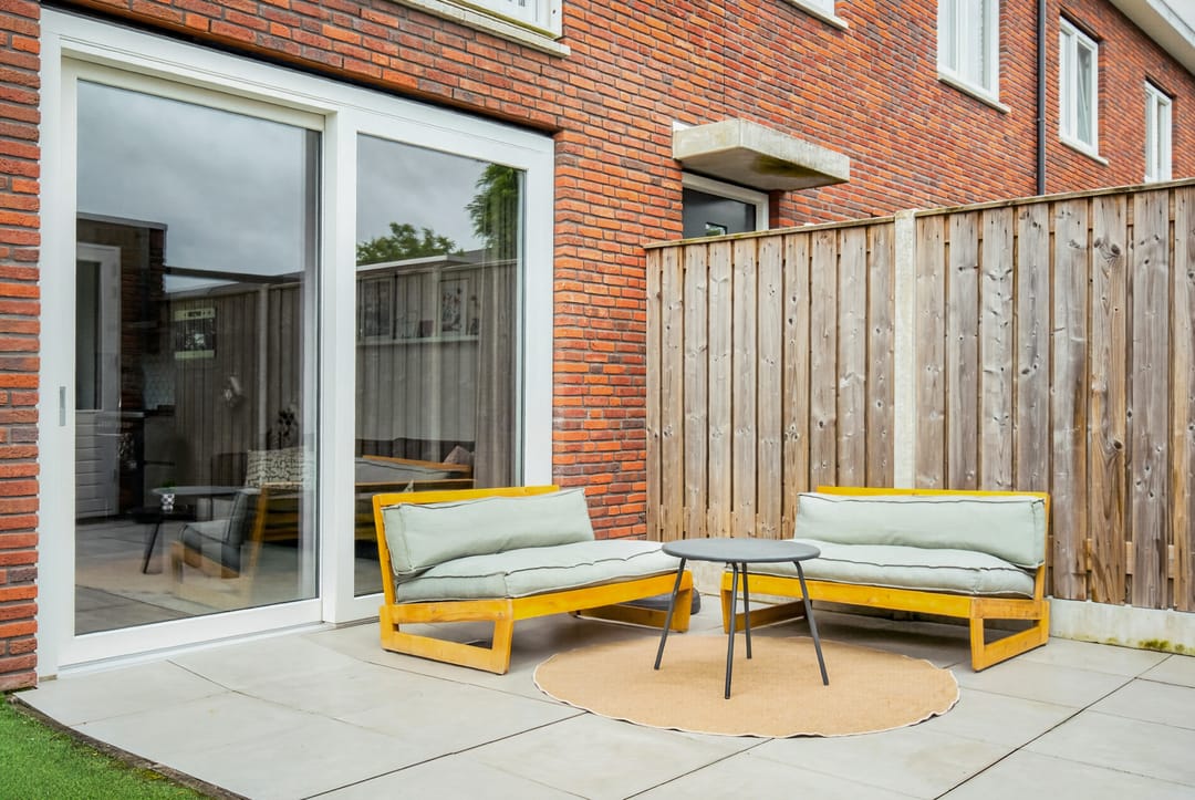 Photo 16 of Houtblazersstraat 38