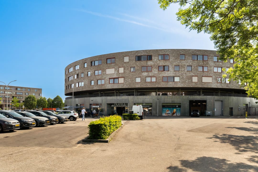Photo 43 of Gouden Rijderplein 60