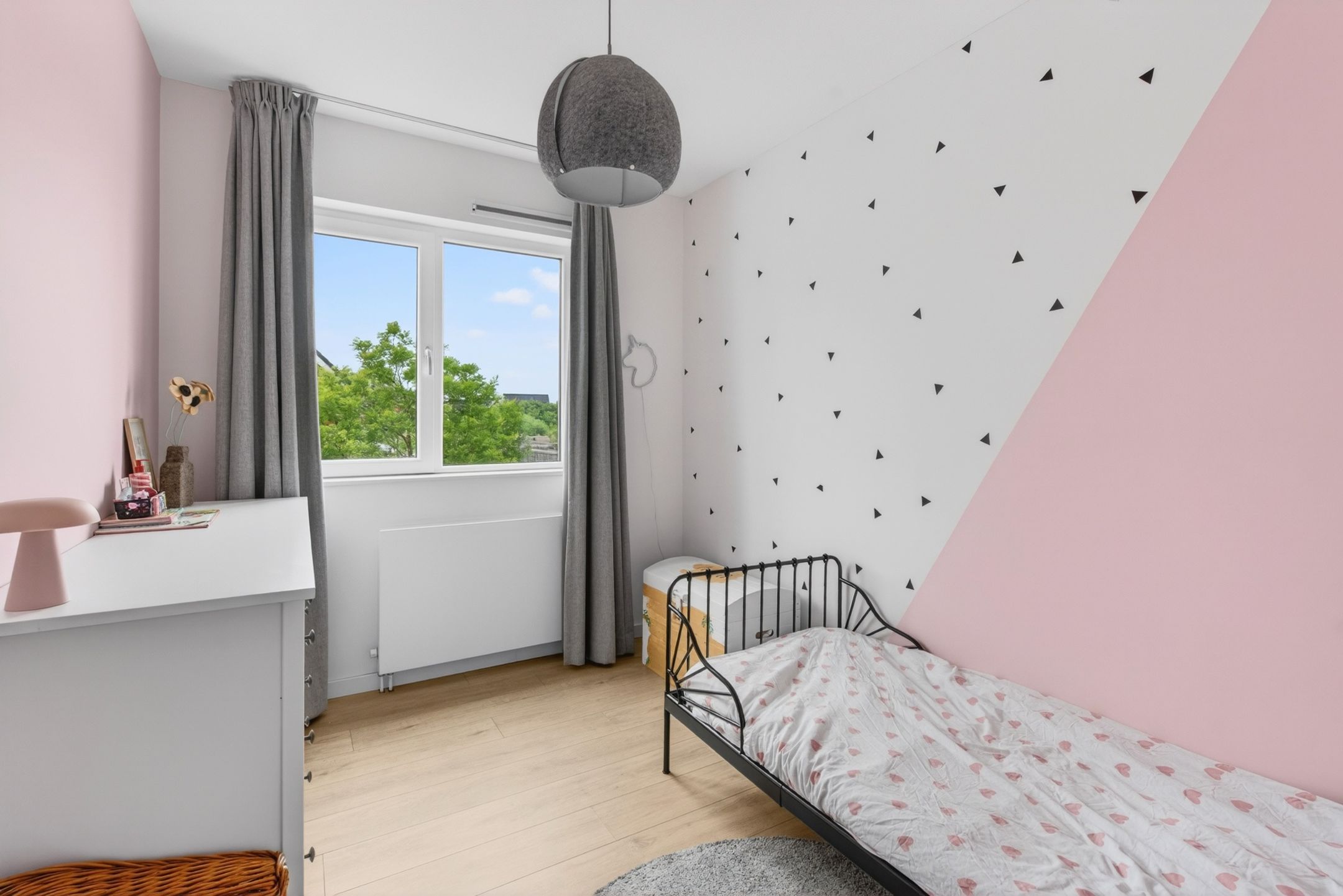 Photo 27 of Houtblazersstraat 38