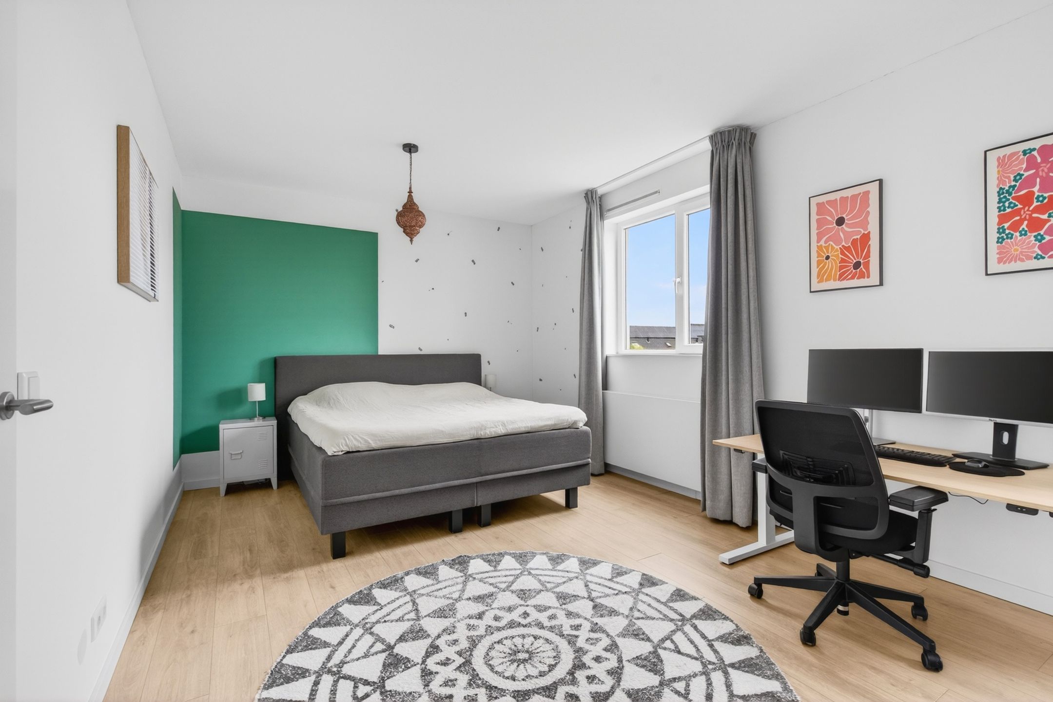 Photo 30 of Houtblazersstraat 38