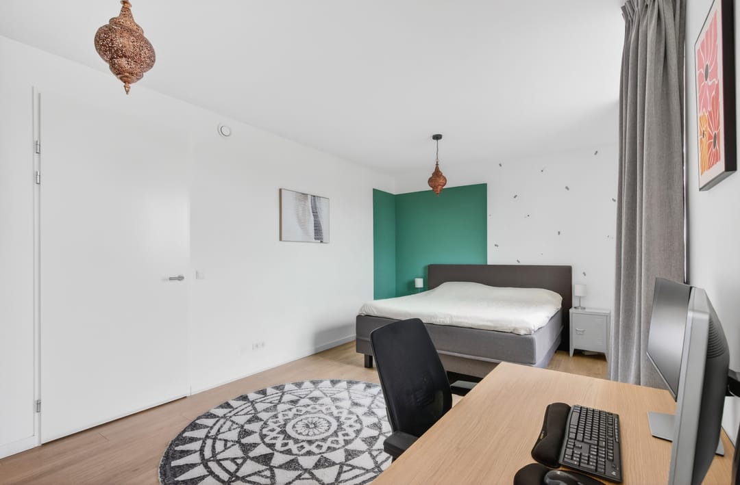 Photo 31 of Houtblazersstraat 38
