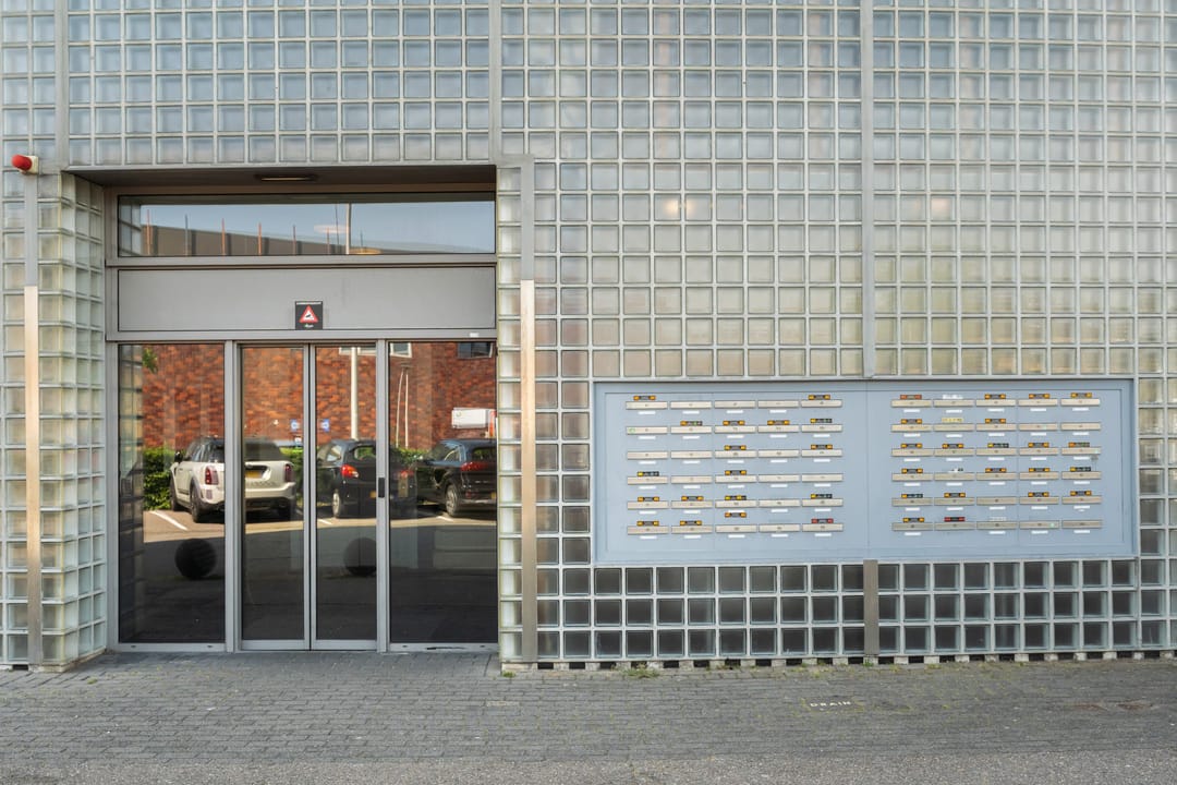 Photo 41 of Gouden Rijderplein 60