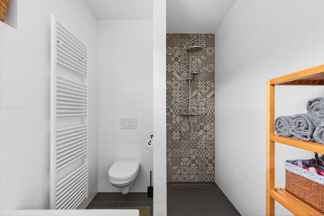 Photo 23 of Houtblazersstraat 38