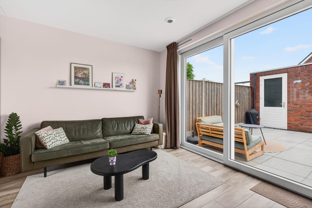 Photo 2 of Houtblazersstraat 38