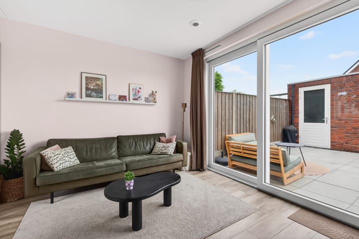 Photo 2 of Houtblazersstraat 38