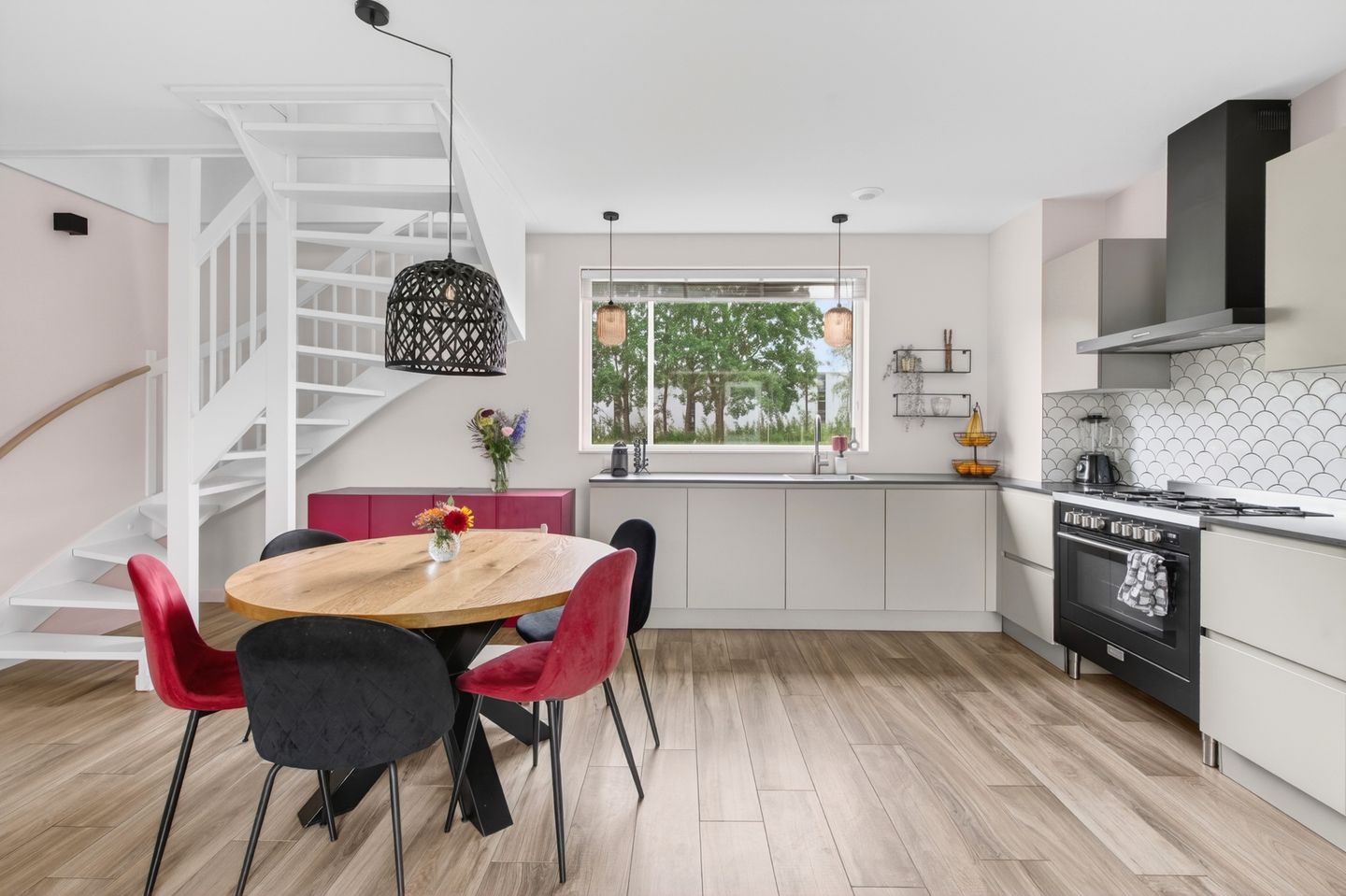 Photo 10 of Houtblazersstraat 38
