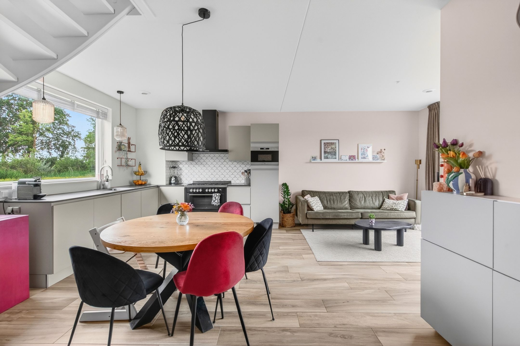 Photo 9 of Houtblazersstraat 38