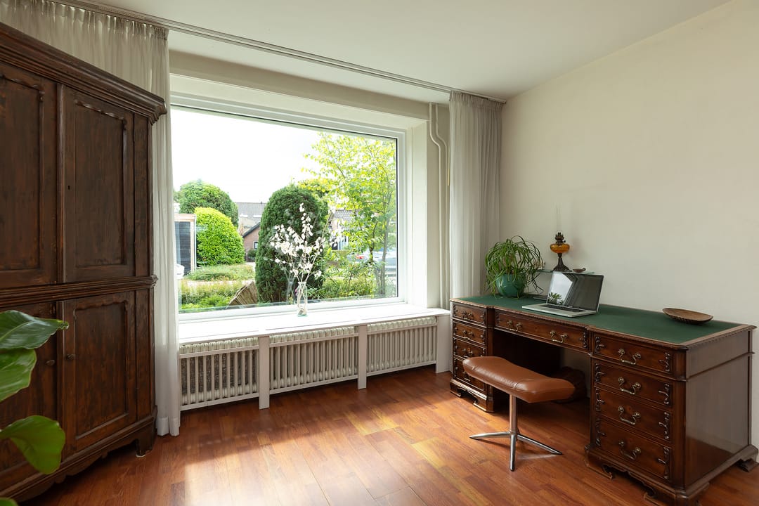 Photo 7 of Diepenbrocklaan 12