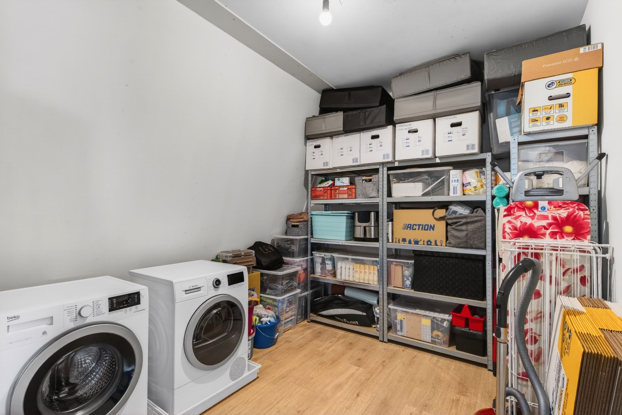 Photo 33 of Houtblazersstraat 38