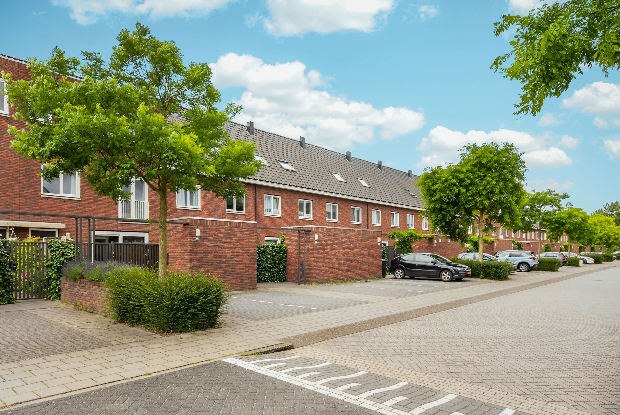 Photo 36 of Houtblazersstraat 38