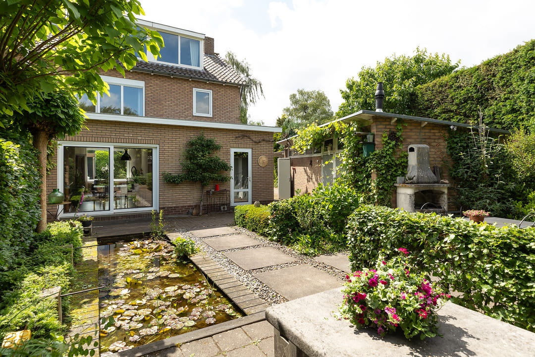 Photo 26 of Diepenbrocklaan 12