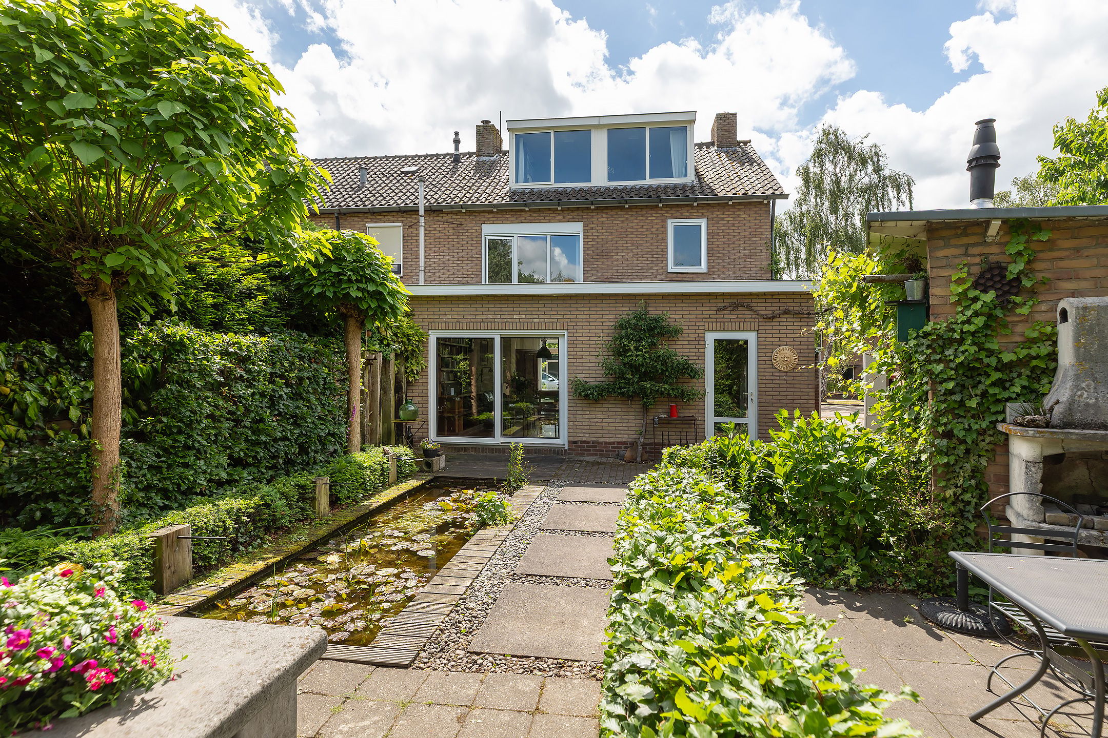 Photo 27 of Diepenbrocklaan 12