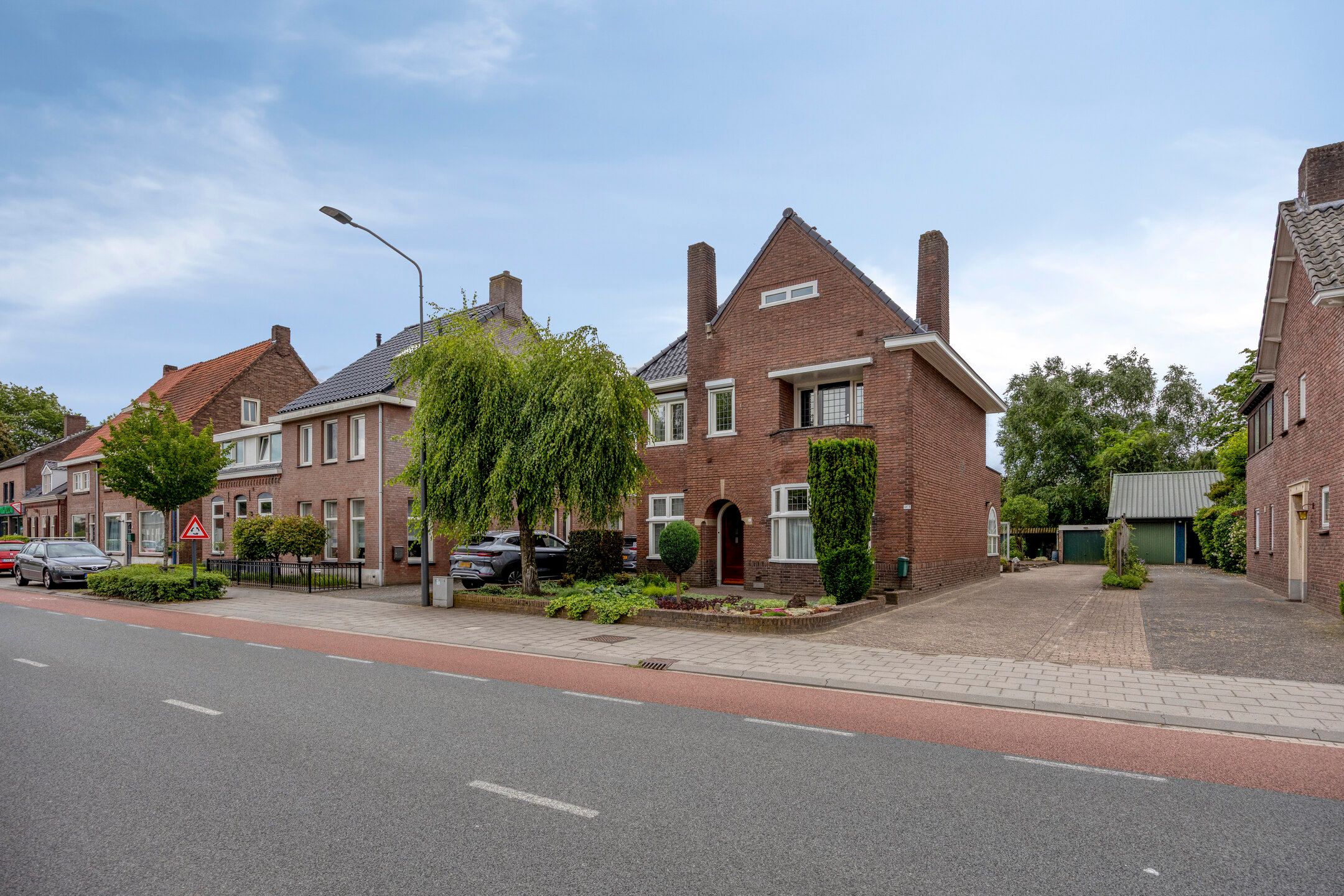Oirschotseweg 57 