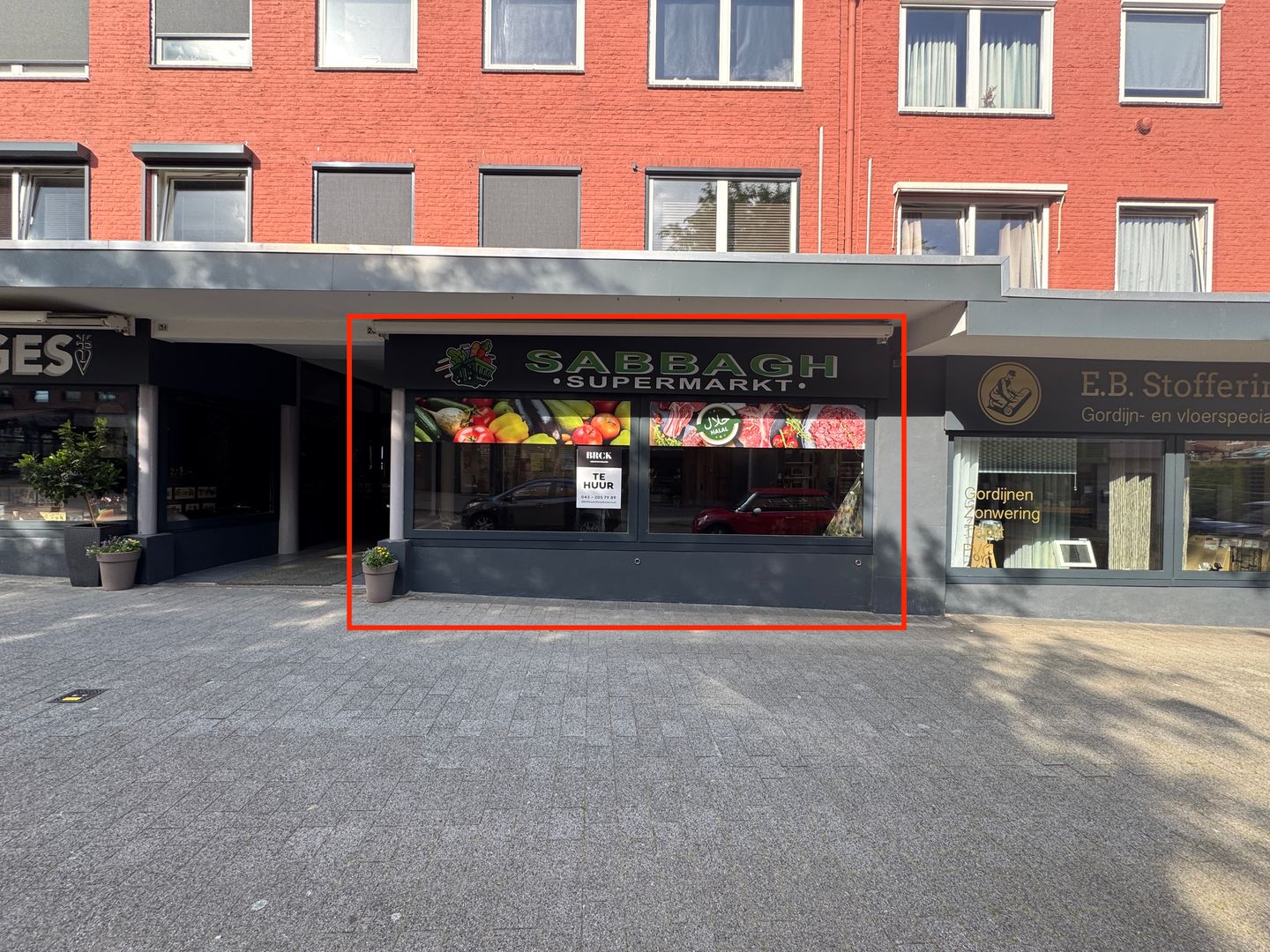 Bekijk foto 1 van Markt 28