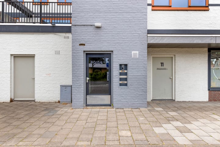 Foto 5 van van Meelstraat 14