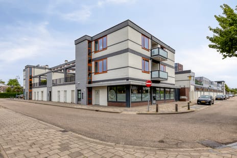 van Meelstraat thumbnail