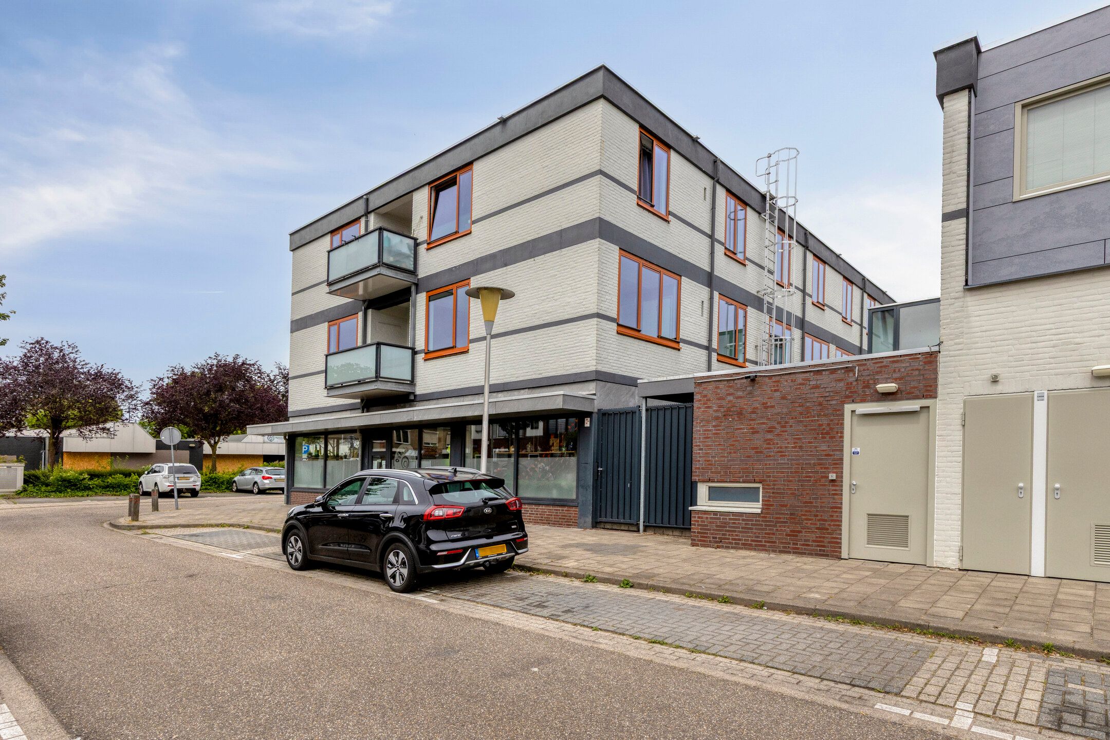 Photo 33 of van Meelstraat 14