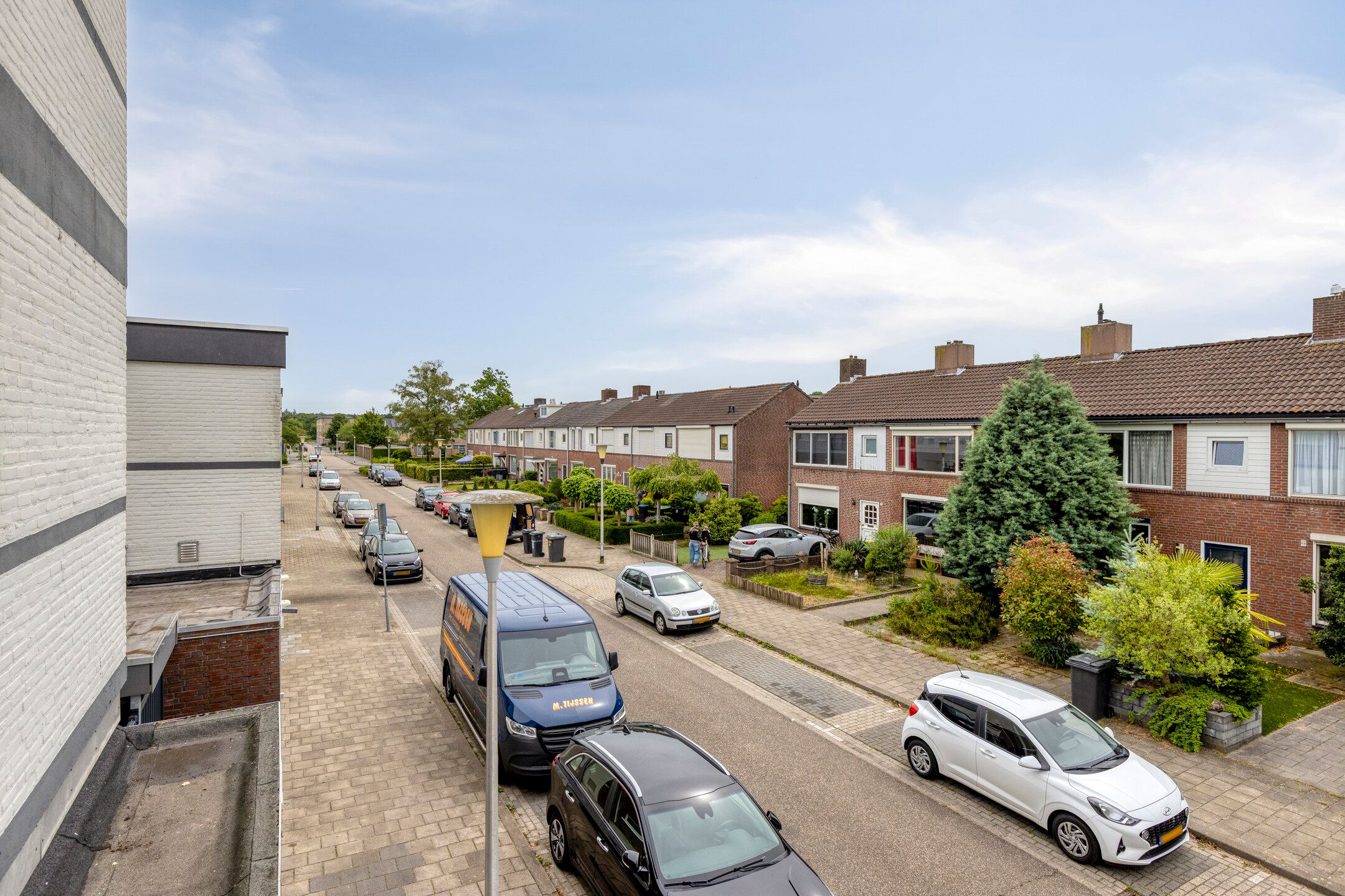 Photo 18 of van Meelstraat 14