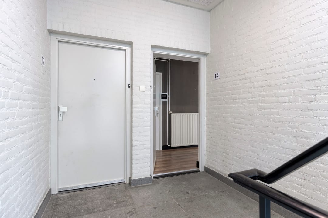 Photo 8 of van Meelstraat 14