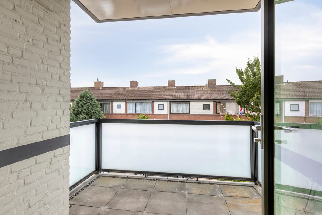 Photo 16 of van Meelstraat 14