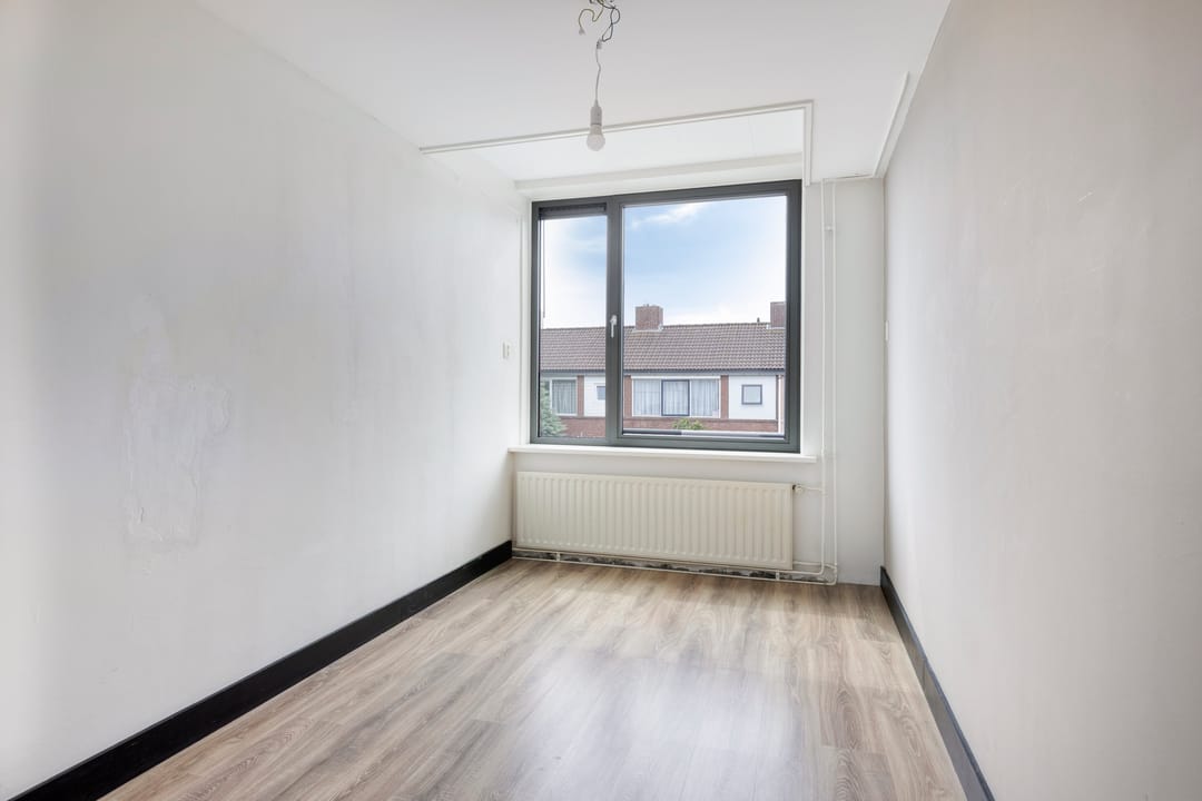Photo 26 of van Meelstraat 14