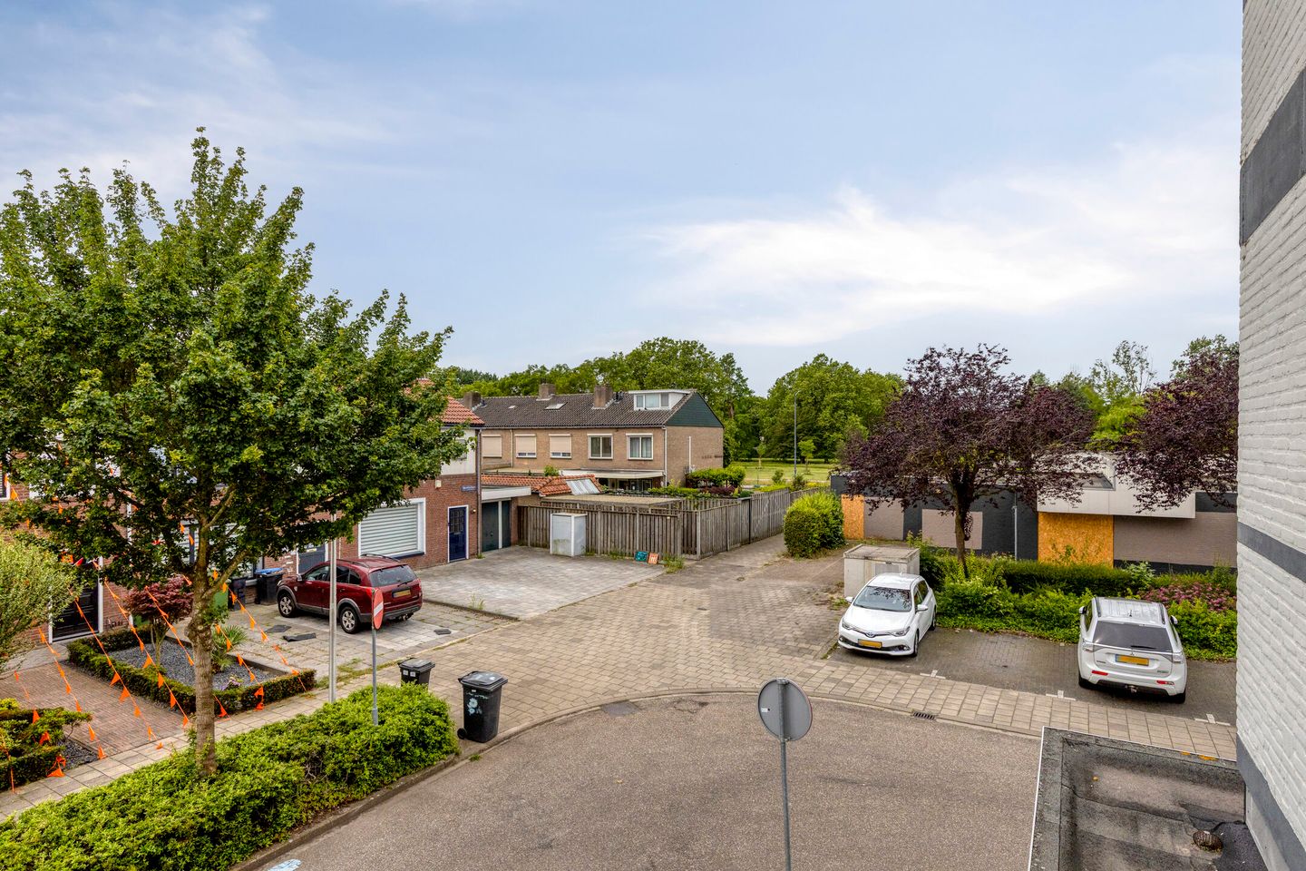 Photo 19 of van Meelstraat 14