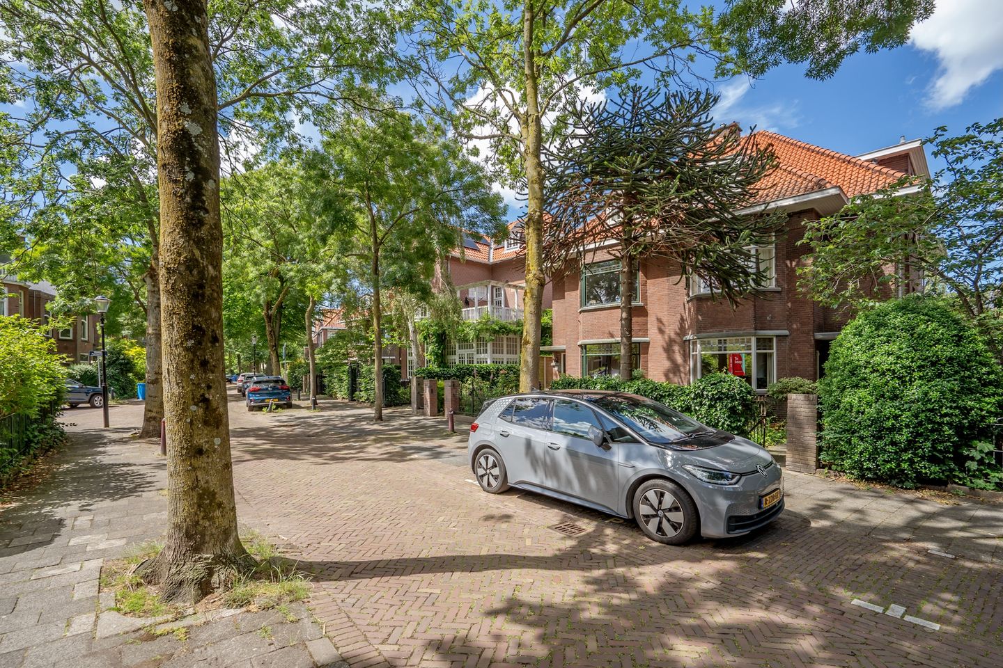 Photo 5 of Regentesselaan 17-A