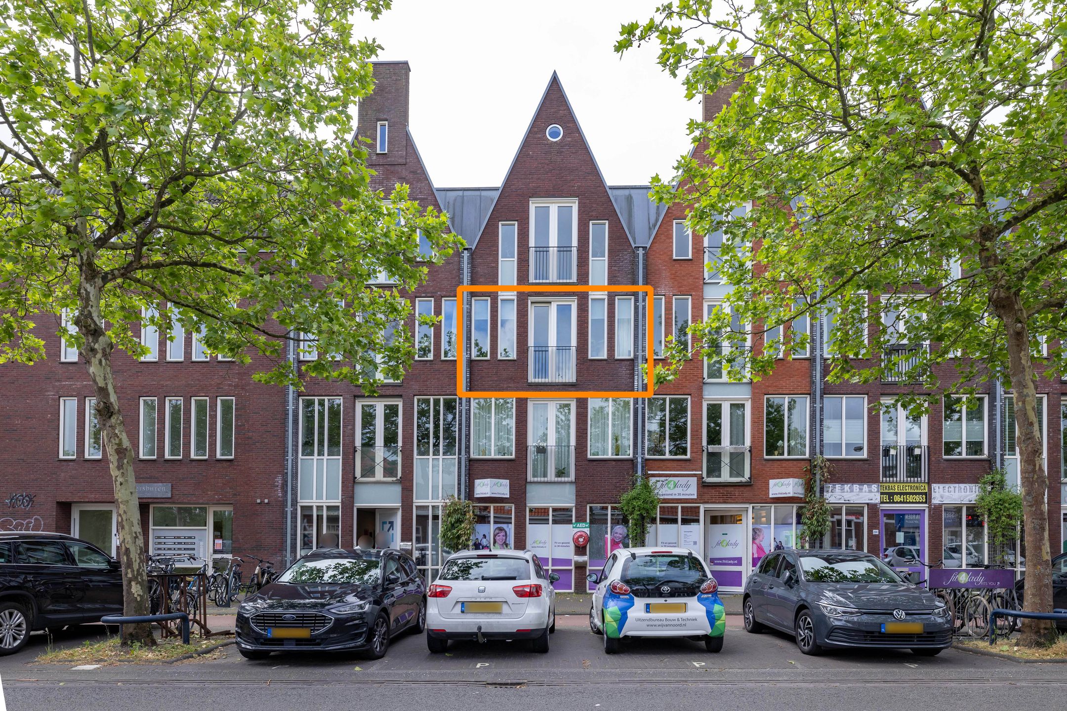 Zuidvliet 294-G 294 g