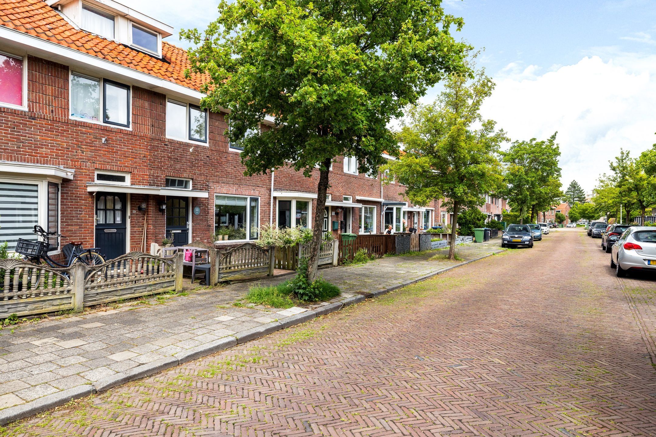 Photo 6 of Frederik Hendrikstraat 53
