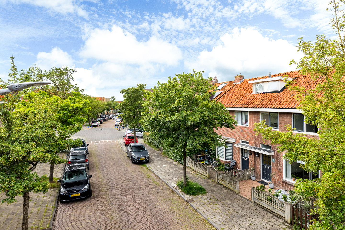 Photo 10 of Frederik Hendrikstraat 53