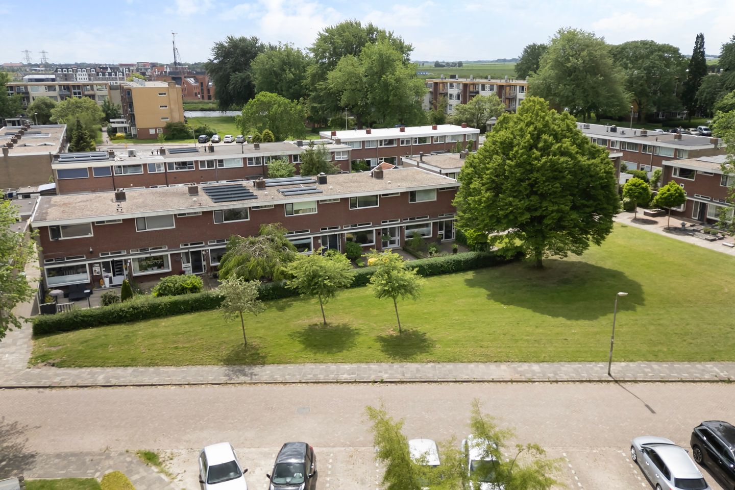 Foto 4 van Prinsessenweg 43