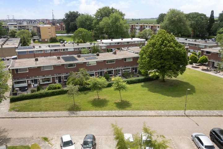 Photo 4 of Prinsessenweg 43