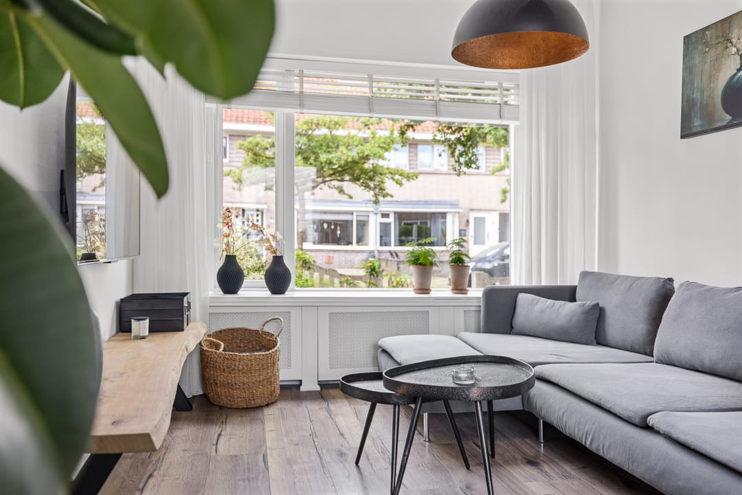 Photo 2 of Frederik Hendrikstraat 53