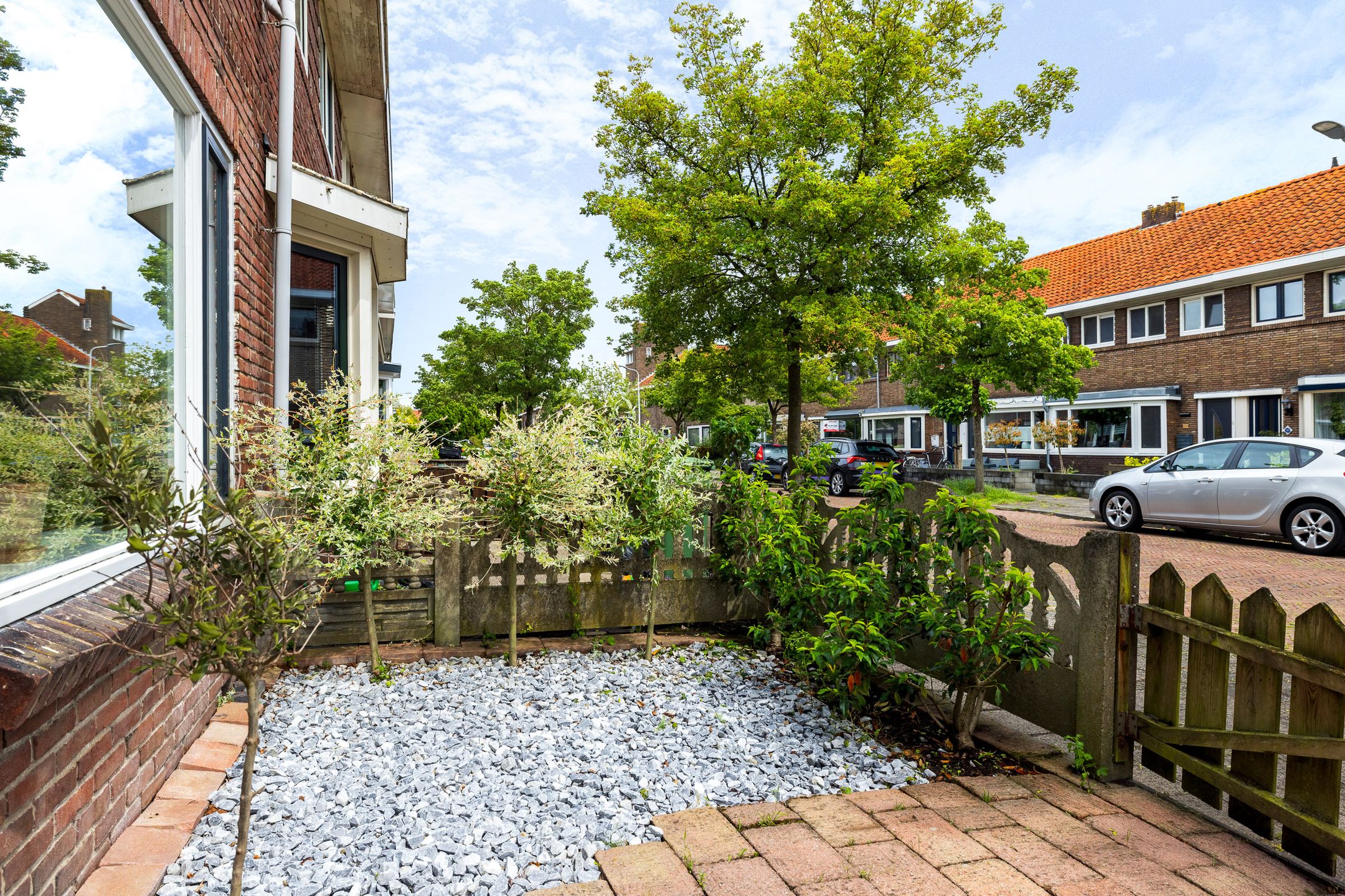 Photo 12 of Frederik Hendrikstraat 53