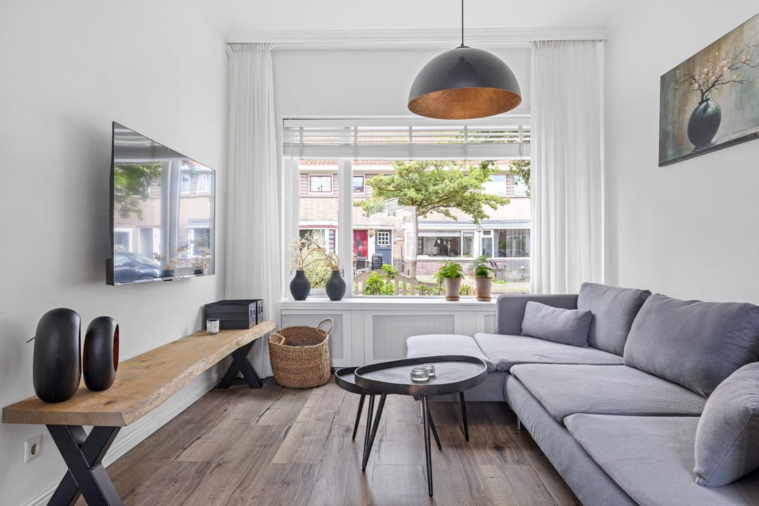 Photo 16 of Frederik Hendrikstraat 53
