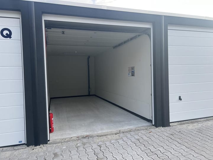 Foto 2 van Ketelmakerij 25-P