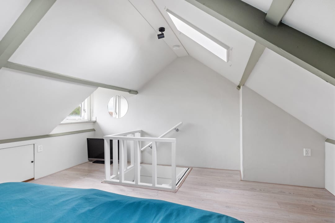 Photo 41 of Frederik Hendrikstraat 53