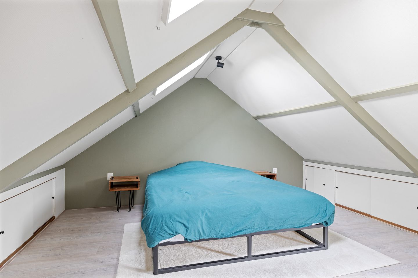Photo 40 of Frederik Hendrikstraat 53