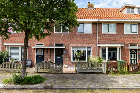 Frederik Hendrikstraat thumbnail
