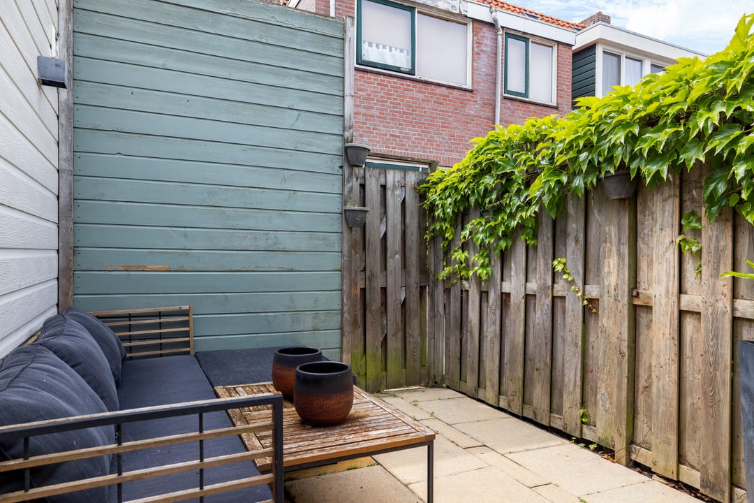 Photo 26 of Frederik Hendrikstraat 53