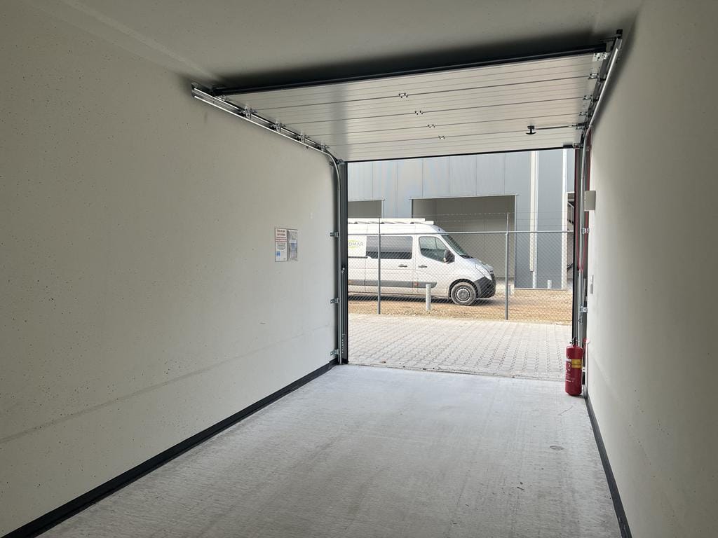 Foto 5 van Ketelmakerij 25-P