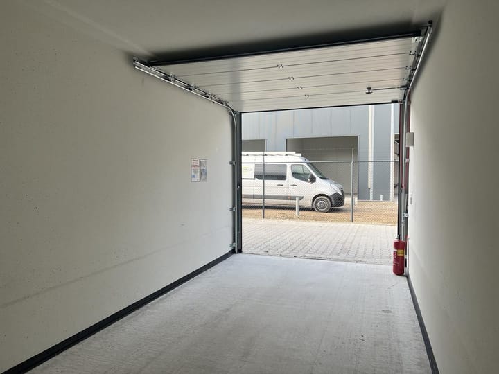 Foto 5 van Ketelmakerij 25-P