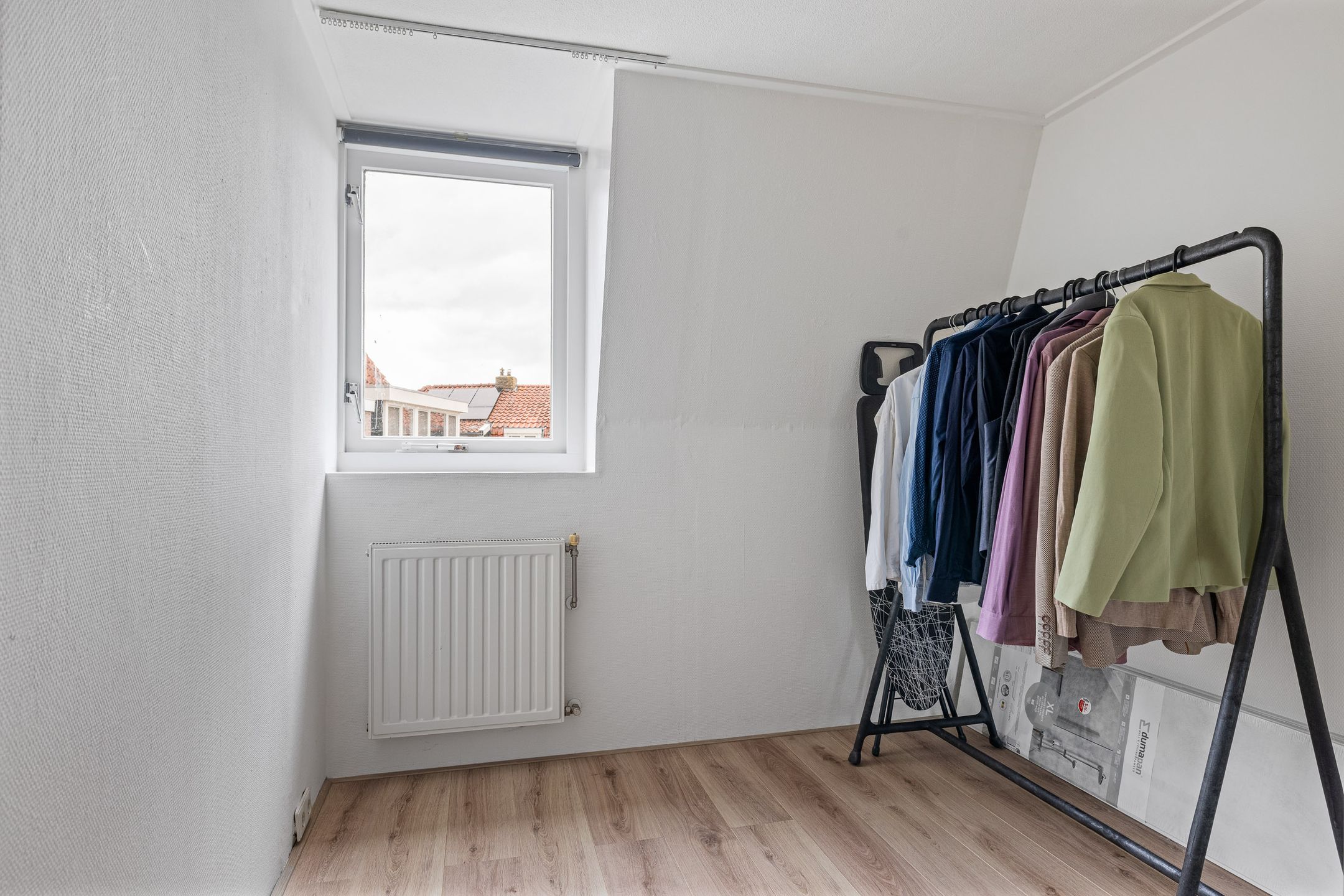 Photo 36 of Frederik Hendrikstraat 53