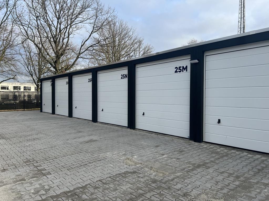 Foto 1 van Ketelmakerij 25-P