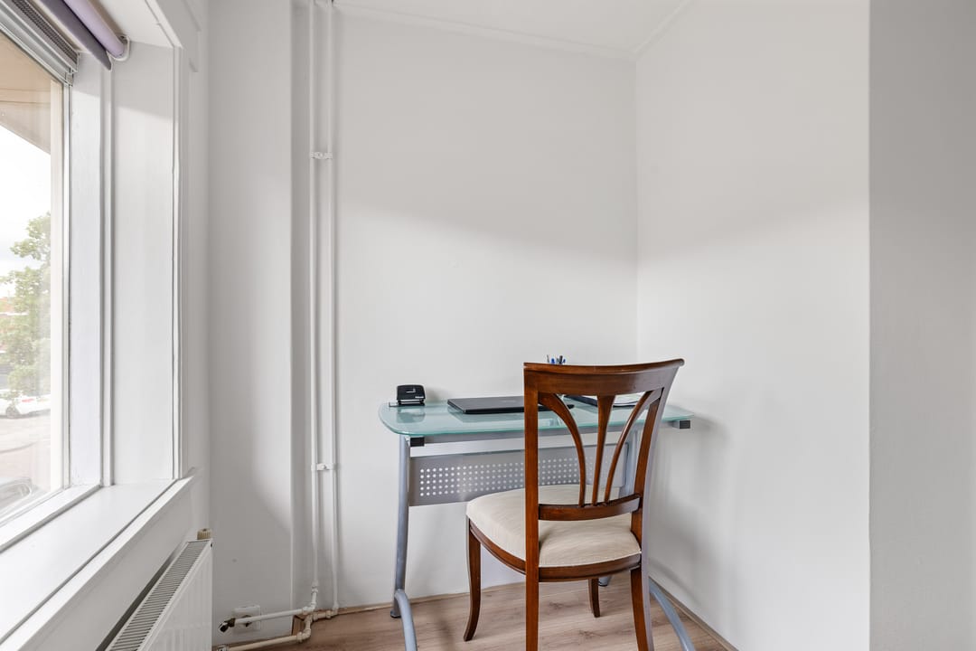 Photo 31 of Frederik Hendrikstraat 53