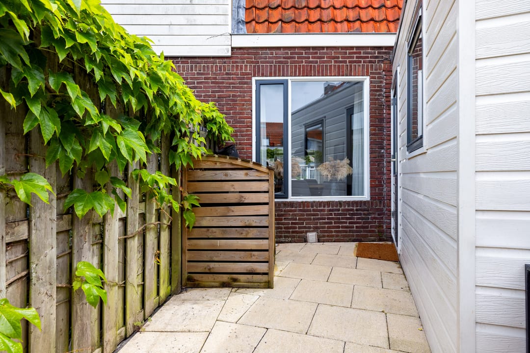 Photo 28 of Frederik Hendrikstraat 53